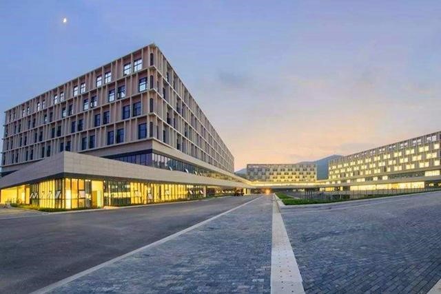 南京市公共卫生医疗中心扩建项目