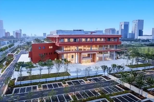 首台套国产质子医疗系统医疗验证基地工程项目