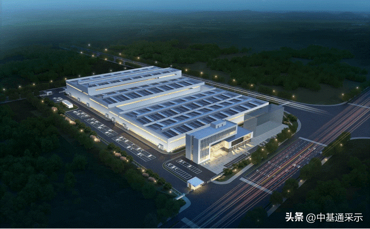 一汽锻造（吉林）有限公司青岛工厂项目